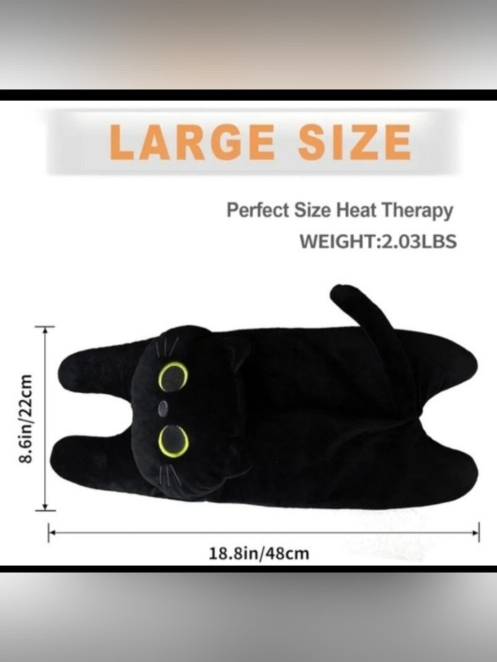 Heating Pad - Picture 9 of 9